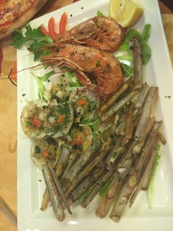 Ristorante Paron